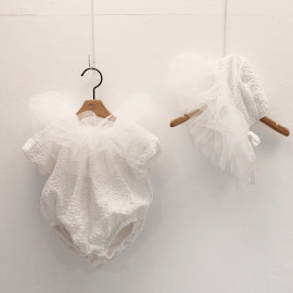 [La Clarte Atelier] premium bebe 122 _ Baby clothes, children's clothes, baby dresses, kids dress,babyparty dress _ Made in KOREA