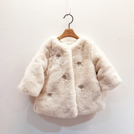 [La Clarte Atelier] kids atelier 114_ Baby clothes, children's clothes, baby dresses, kids dress _ Made in KOREA