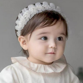 [La Clarte Atelier] luminous 2-109_ Baby clothes, children's clothes, baby dresses, kids dress, accessory ,Produced by season, Own-design _ Made in KOREA,