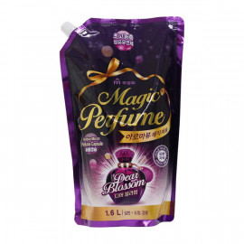[MUKUNGHWA] Aroma VIU Magic Perfume Perfume Dear 1.6L_ Laundry Detergents, Fabric conditioner,  High concentration