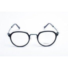 [Obern] Noble-_ Premium Fashion Eyewear, Titanium, Acetate, Comfortable Hinge Patent _ Made in KOREA