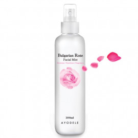 [AYODEL] All-In-One Facial Mist 500ml, Bulgarian Rose Moisture, Nutrition, Soothing _ Made in KOREA