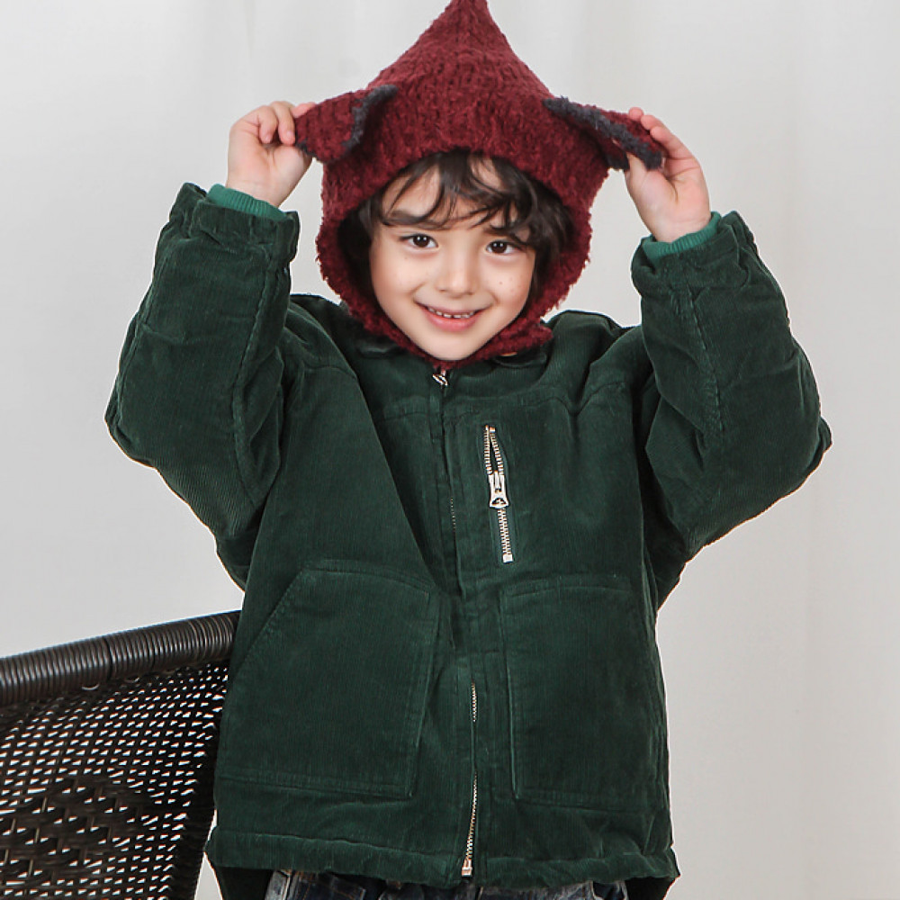 baby corduroy jumper