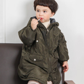 [BABYBLEE] D201184 Downfield Jumper/Cotton 100%/Made In Korea/Baby Cloths/Kids 