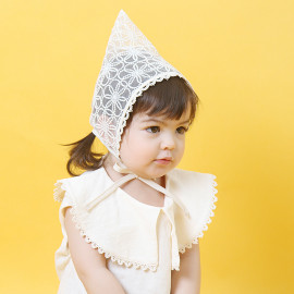 [BABYBLEE] D18173 Ronnie Blouse/Cotton 100%/Made In Korea/Baby Cloths/Kids 
