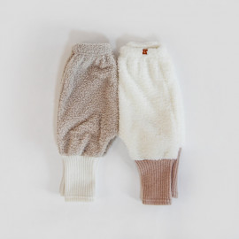 [BABYBLEE] D193148_Fleece Pants for Kids, Baby, Warm Pants, Made In Korea