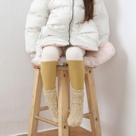[BABYBLEE] D193140 _Soft Corduroy Leggings for Infants, Kids, Cottom 100%, Leggings, MADE IN KOREA