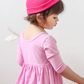 [BABYBLEE] D20217 Daily Dress, Summer Dress, Girls' dress, Girl's Clothing, Children's Clothing _ Made in KOREA