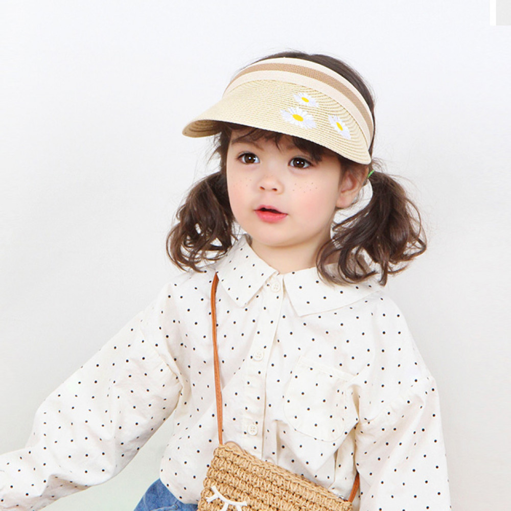 Sun Hats Cap Wide Brim UV Protection 