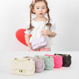 [BABYBLEE] E17107 COCO Kids Bags, Baby bags, Handbags, Toddlers' Bag, Children's bags _ Made in KOREA