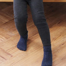 [BABYBLEE] F17223 Berlin Toddler Socks 5 SET, Kids Socks, Non-Slip, Children Socks, Infant Socks _ Made in KOREA