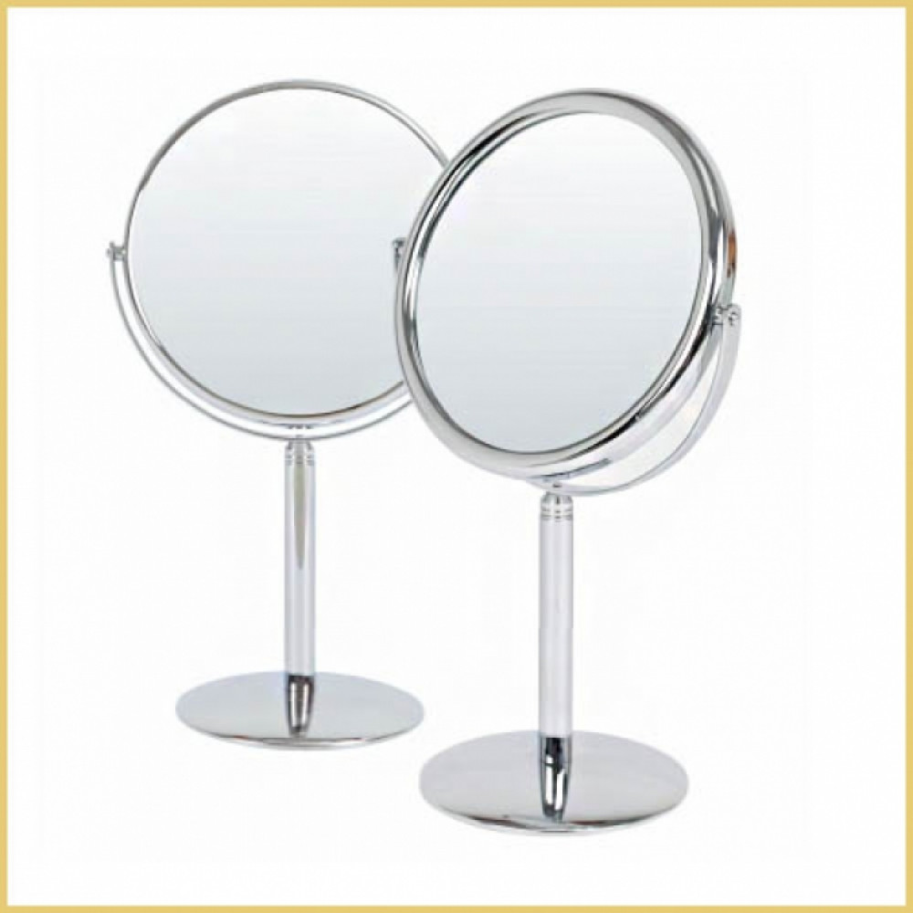 Star Corporation Hm 419 Double Sided Box Mirror Mirror Magnifying Mirror Double Sided Mirror Tabletop Mirror