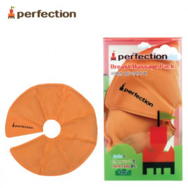 [PERFECTION] Breast Massage Pack, Red Clay _ Mastitis, Breastfeeding _ Made in KOREA