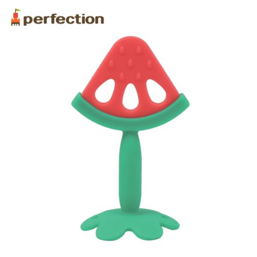 [PERFECTION] Watermelon Teething Toy