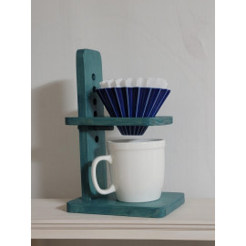 [Dosian Factory] drip stand stand_moving gift, interior gift, coffee, café, opening gift_Made in Korea