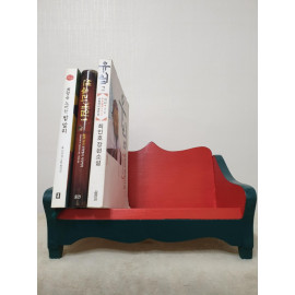 [Dosian Factory] book-held chair_moving gift, interior gift, bookcase, bookshelf _Made in Korea