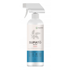 [CY_cosmetics]Supiato Sterilizing water (unscented)_Eliminate causative bacteria Harmless ingredients in the human body_  Made in Korea