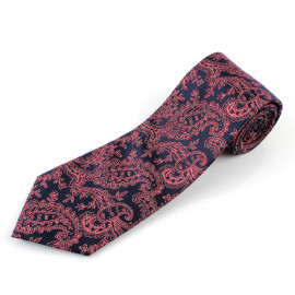  [MAESIO] GNA4005  Normal Necktie 8.5cm  _ Mens ties for interview, Suit, Classic Business Casual Necktie