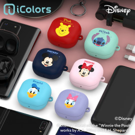 S2B] Galaxy Buds Case