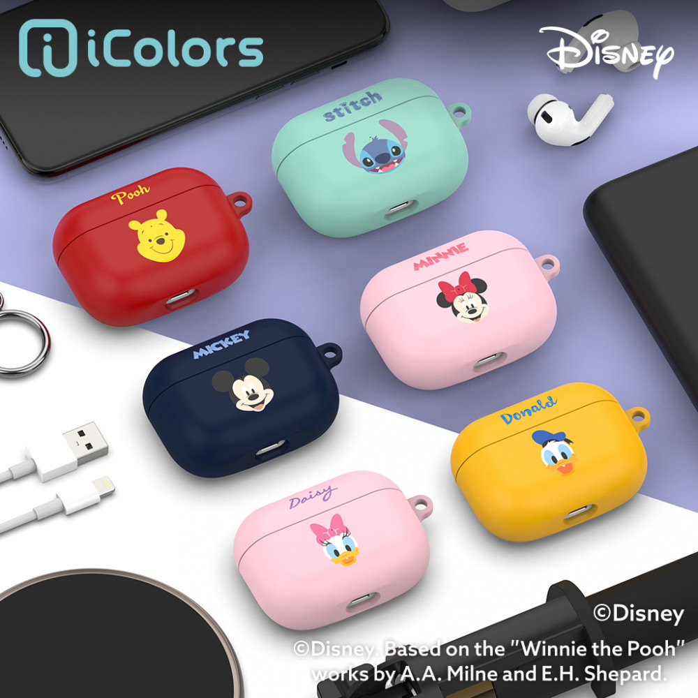 S2B] AirPods Case