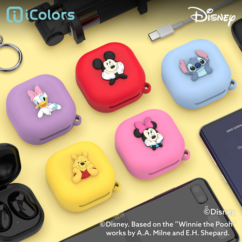 S2B] DISNEY Galaxy Buds Live / Pro 