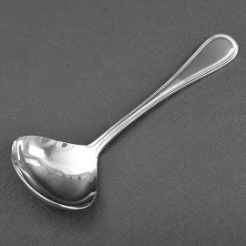 [HAEMO] Counties Serving, Soup Ladle _ Reusable Stainless Steel, Tableware _ Made in KOREA