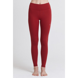 [Supplex] CLWP9052 Basic Leggings for Kakao, Yoga Pants, Workout Pants For Women _ Made in KOREA