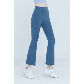 [Cielcoco] CLWP9124 All Day Y Zone Free Bootcut Pants Denim, Yoga Pants, Shorts pants, Workout Pants For Women _ Made in KOREA