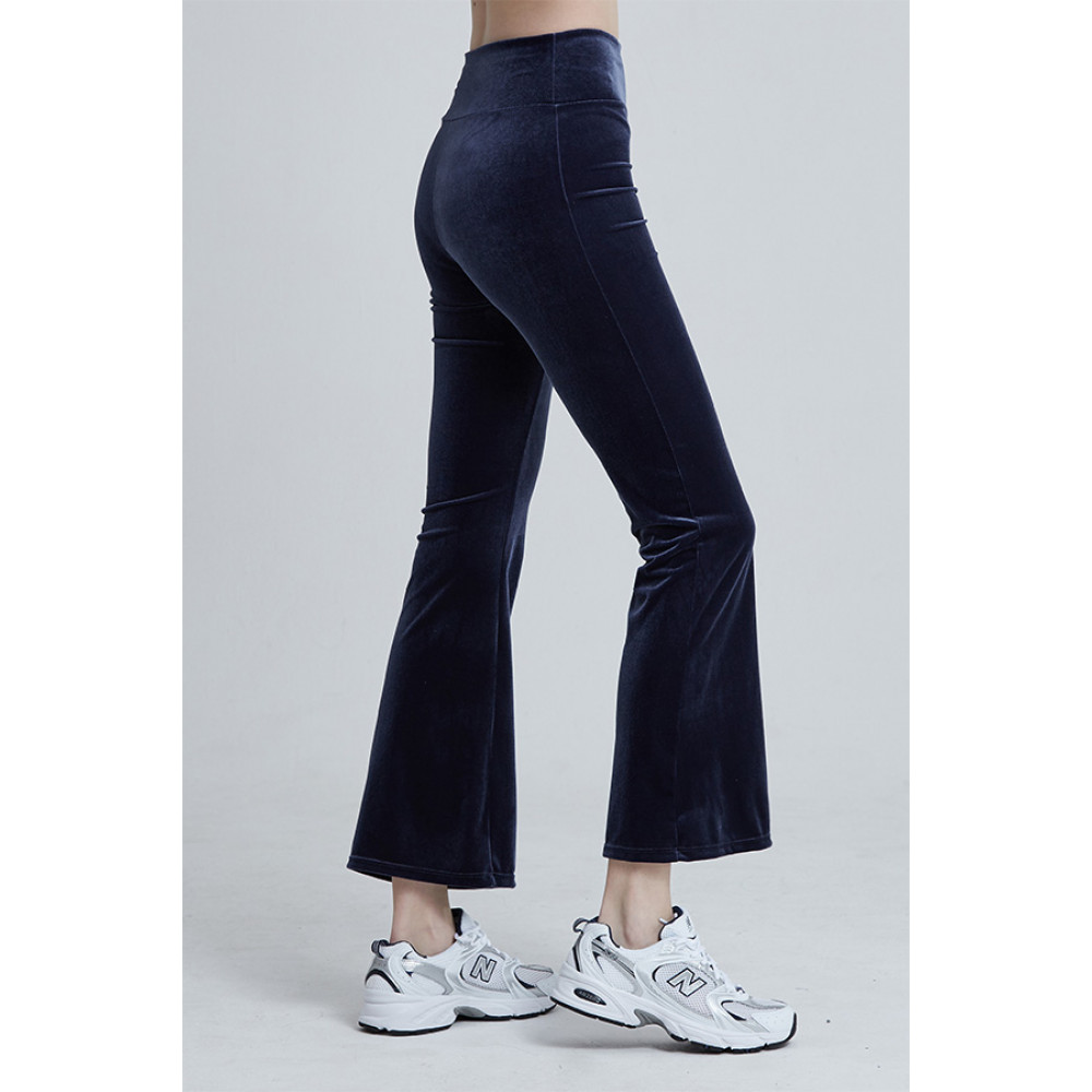 Yoga Boot Cut Pants