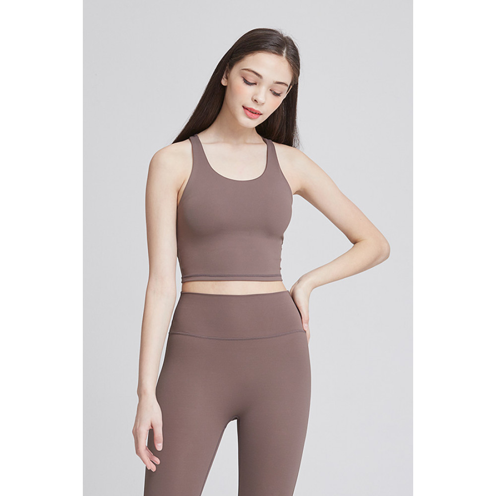 Wearing Yoga Pants All Day