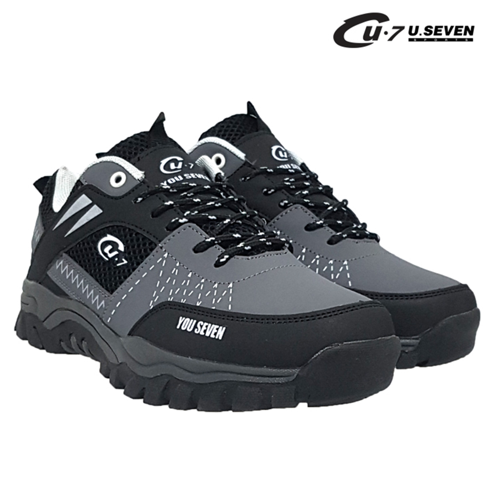 on running trekking shoes