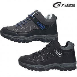 [DONGHO] U7 DM 702 Trekking Sneakers _ Breathe Mesh Walking Running Trekking  Shoes Women Men Fashion Sneakers
