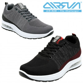 [DONGHO] U7 Airrun DM9500 Sneakers _ Breathe Mesh Walking Running Shoes Women Men Fashion Sneakers