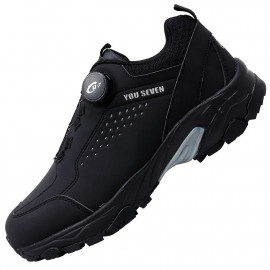 [DONGHO] U7 Dial Prime Sneakers _ Breathe Mesh Walking Running Shoes Women Men Fashion Sneakers 