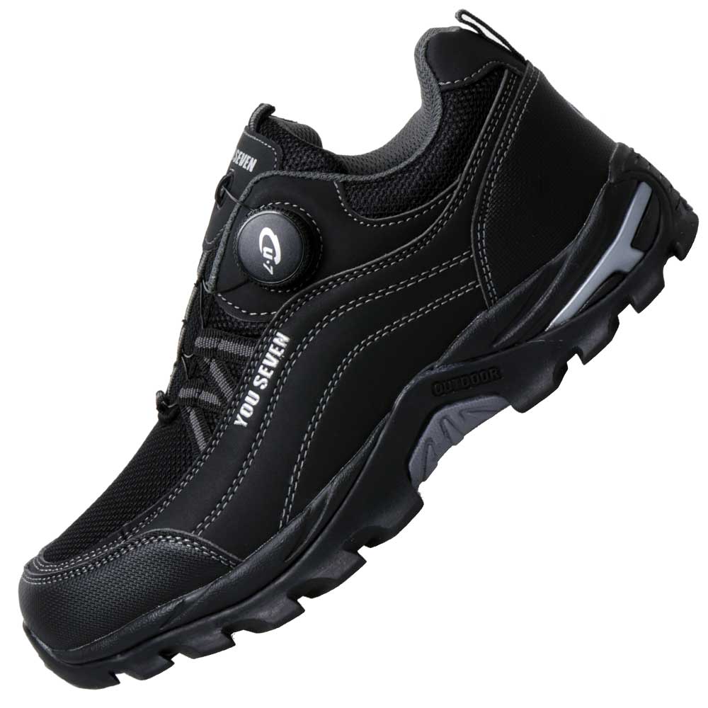 on running trekking shoes