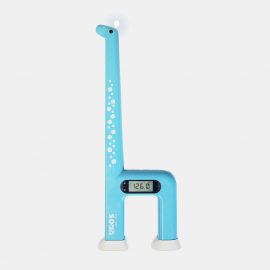 [Qoolsystem] SONA BLE _ Ultrasound Height Measurements, Bluetooth Connection Mobile Applications, For Baby Infant Toddler Kids, Made in Korea