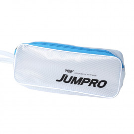 [SY_Sports] Jump rope bag (1 compartment) Jumping Rope _ Kim Su-yeol Jumping Rope, Skipping Rope _ Made in Korea