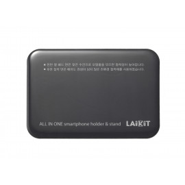 [Dazzl] LAiKit Gel Pad _ Gel pads for LAIKIT vehicles.