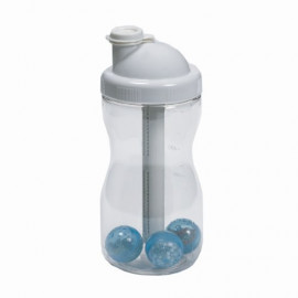 [AriSaem] LOHAS WP-900 _ Mineral Alkali Water Bottle, hydrogen water generator, Made in Korea