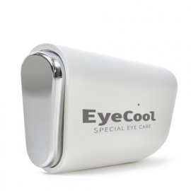 [PI] Eyecool _ Special eye care healing solution, Thermal, Fine Vibration Massage, Portable semi-permanent products_ Made in KOREA