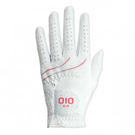 [BY_Glove] OMG13003 _KPGA Official_ OIO Natural Sheepskin Breathable Golf Glove, Women's Premium Left and Right Hand Golf Glove