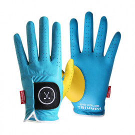[BY_Glove] OIO Premium Triumph Natural Sheepskin Men's Golf Gloves, Left Hand _ OMG13004_ Premium Sheepskin Gloves, KPGA Official Golf Glove
