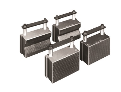 [Daekyung Tech] Hydraulic universal material testing machine